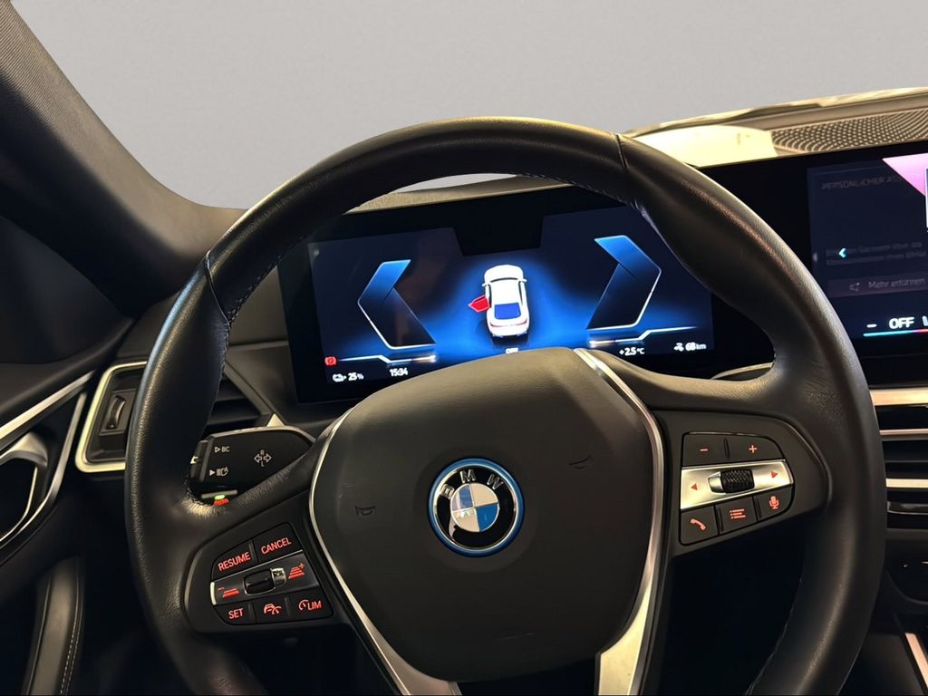 BMW i4 2023