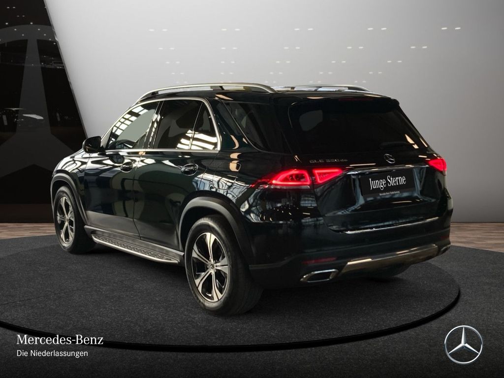 Mercedes-Benz GLE 350 2022