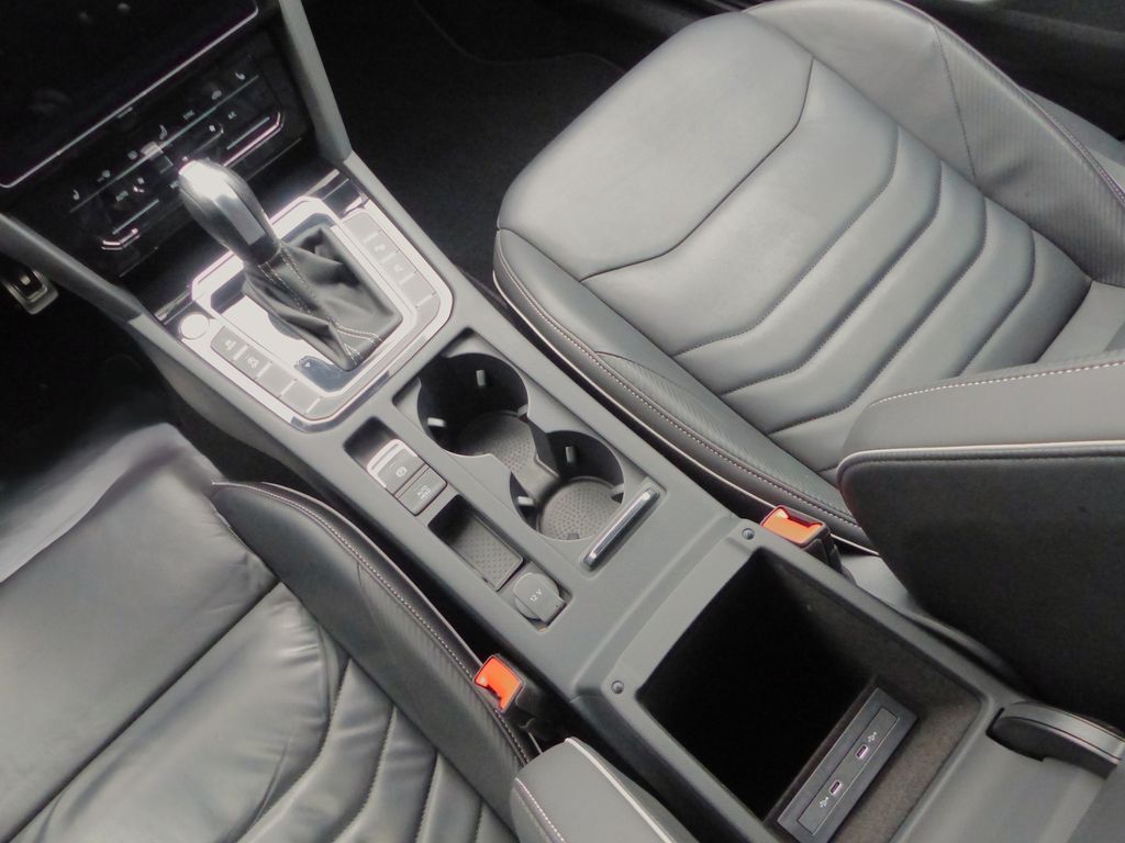 Volkswagen Arteon 2022