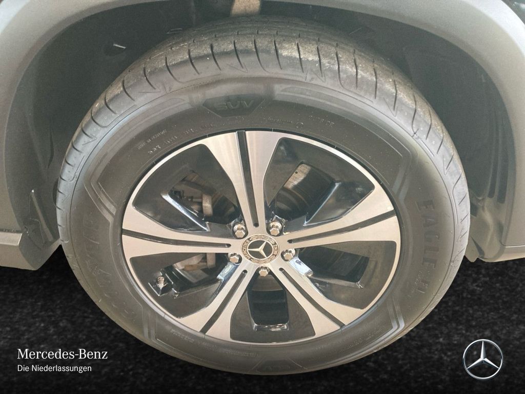 Mercedes-Benz GLE 350 2022