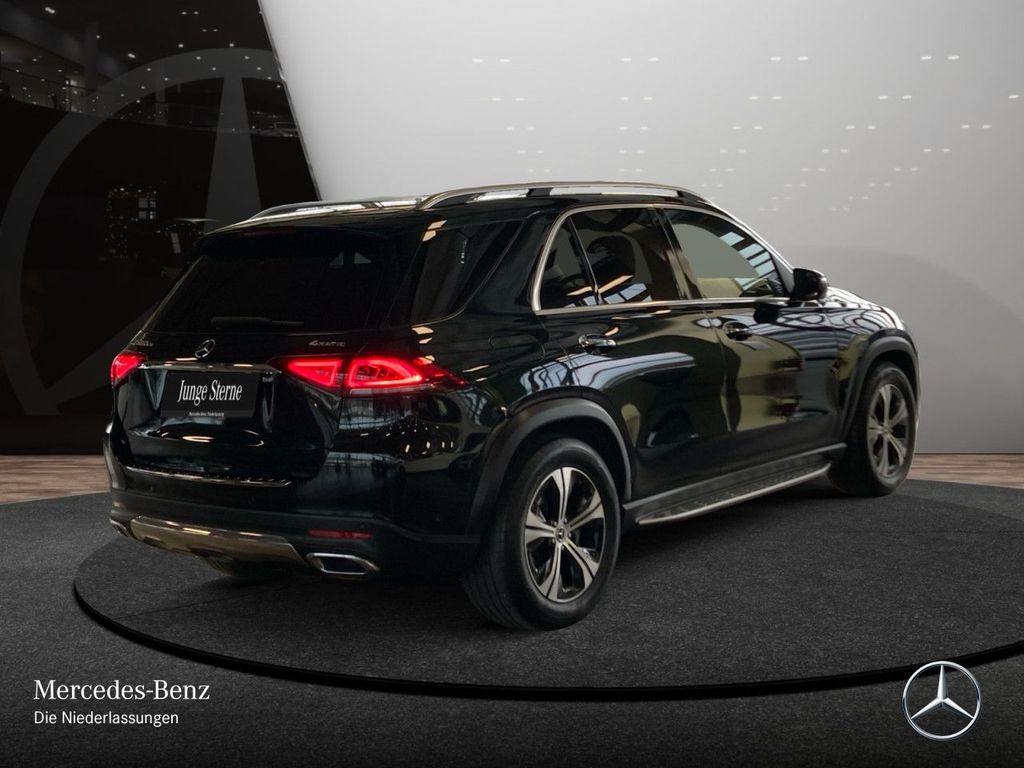 Mercedes-Benz GLE 350 2022