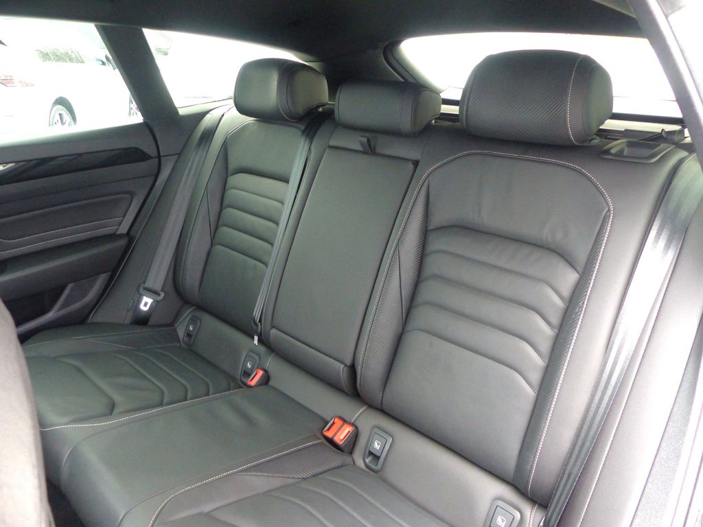 Volkswagen Arteon 2022