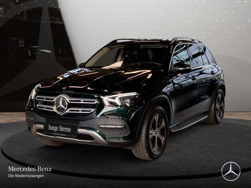 Mercedes-Benz GLE 350 2022