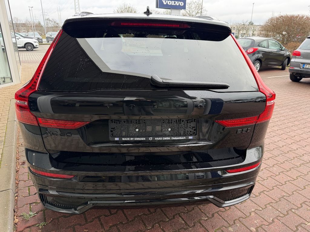 Volvo XC60 2025