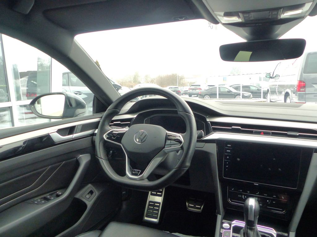 Volkswagen Arteon 2022