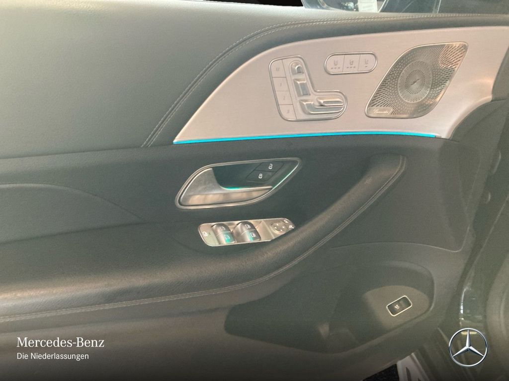 Mercedes-Benz GLE 350 2022