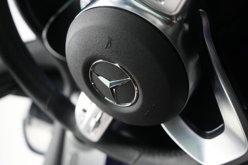 Mercedes-Benz GLC 300 2021