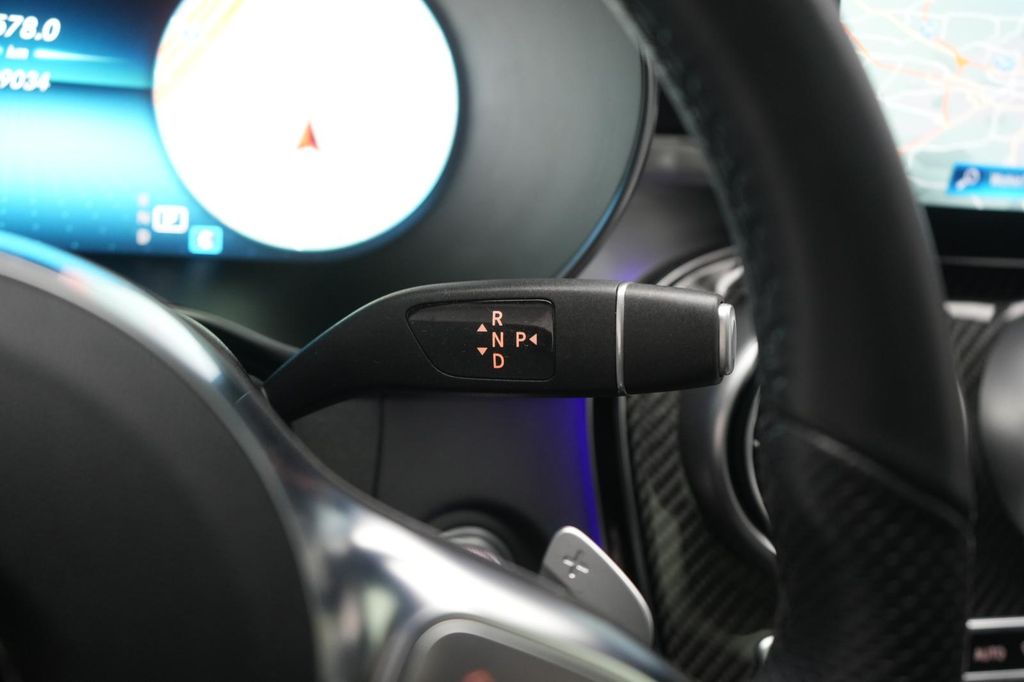 Mercedes-Benz GLC 300 2021