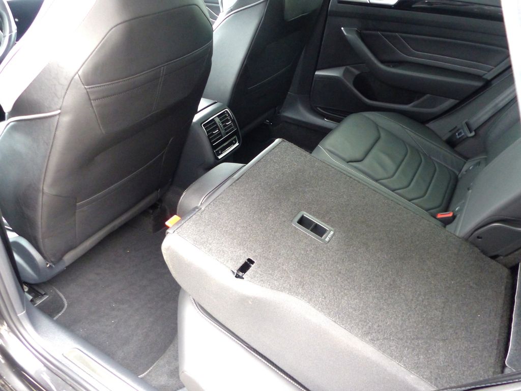 Volkswagen Arteon 2022