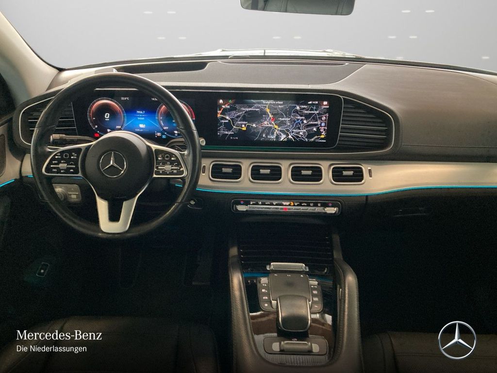 Mercedes-Benz GLE 350 2022