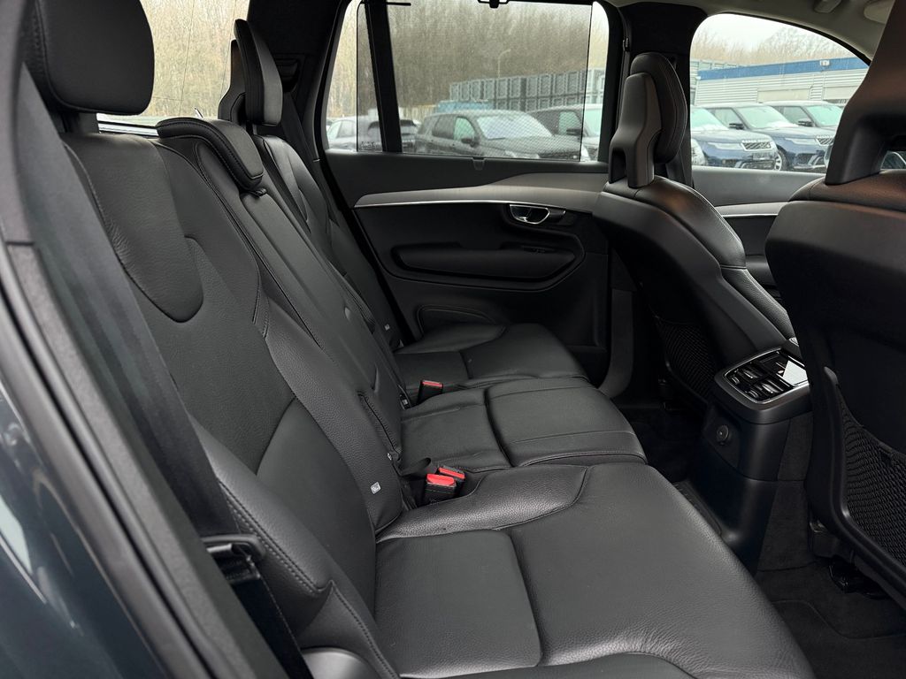 Volvo XC90 2021