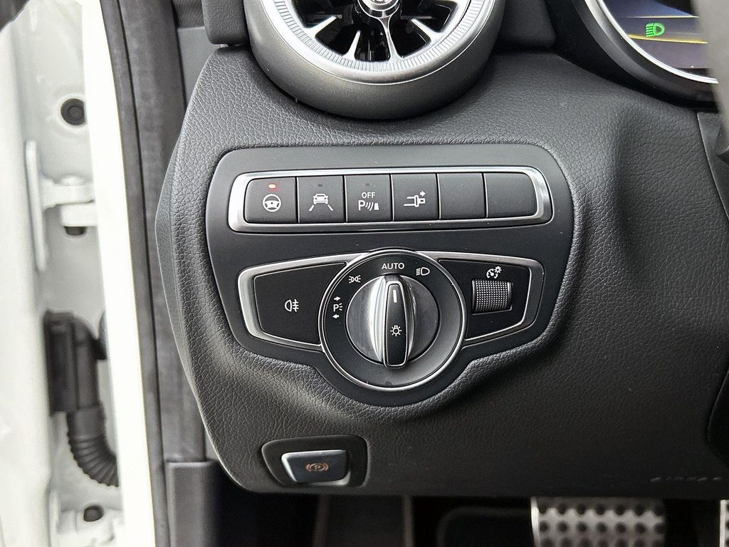 Mercedes-Benz C 63 AMG 2020