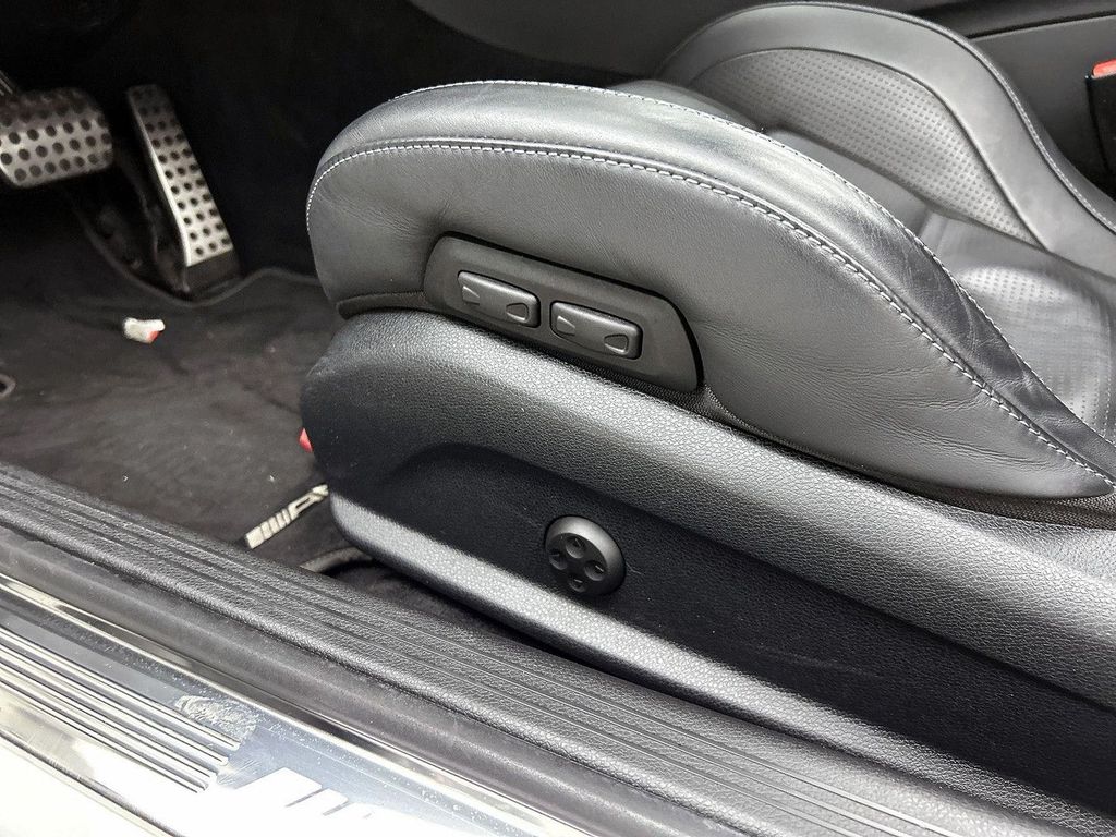 Mercedes-Benz C 63 AMG 2020