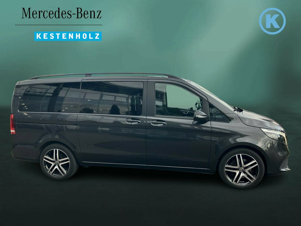 Mercedes-Benz V 250 2024