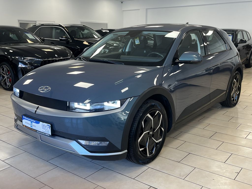 Hyundai IONIQ 5 2021