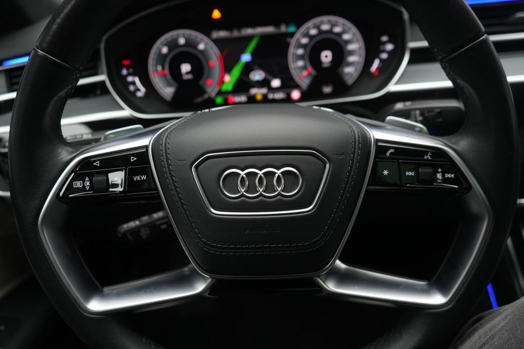 Audi A8 2023