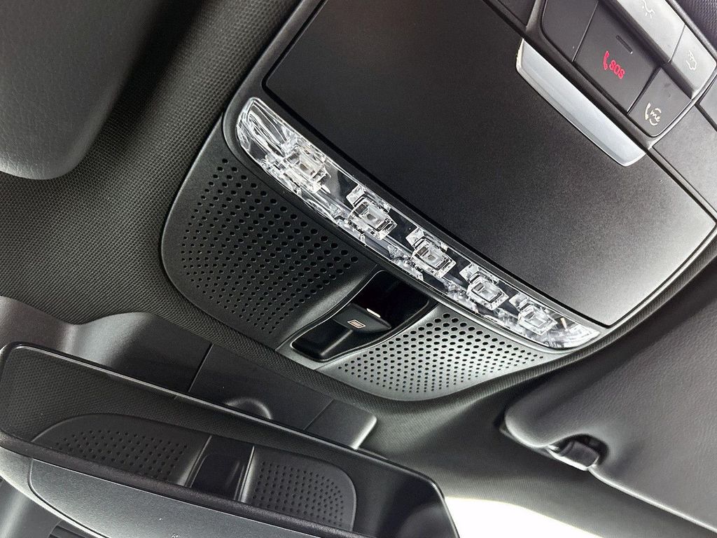 Mercedes-Benz C 63 AMG 2020