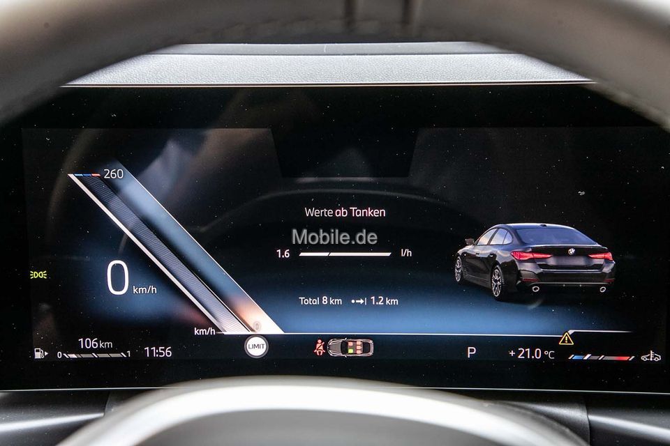 BMW 430 Gran Coupé 2025