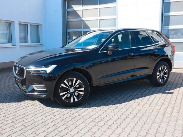 Volvo XC60 2021