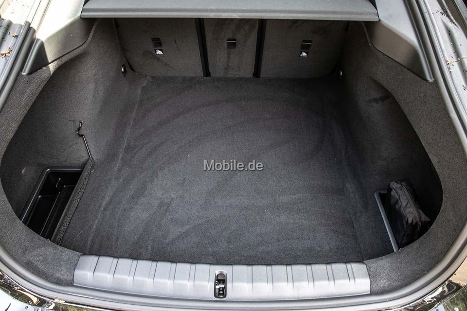 BMW 430 Gran Coupé 2025