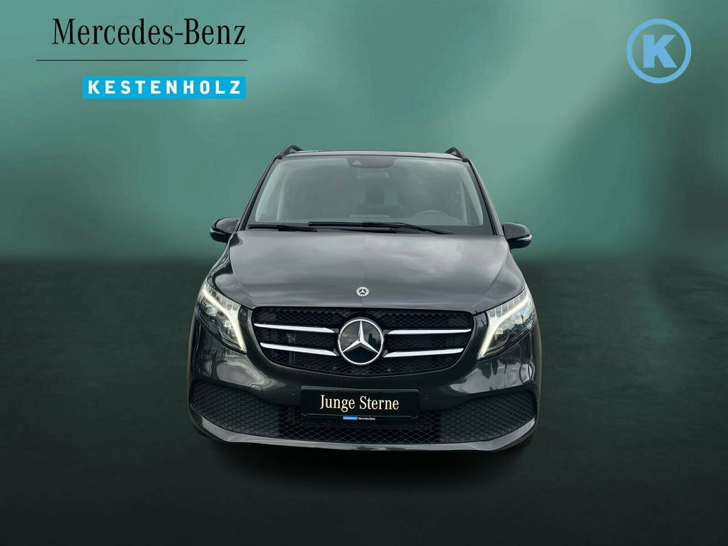 Mercedes-Benz V 250 2024