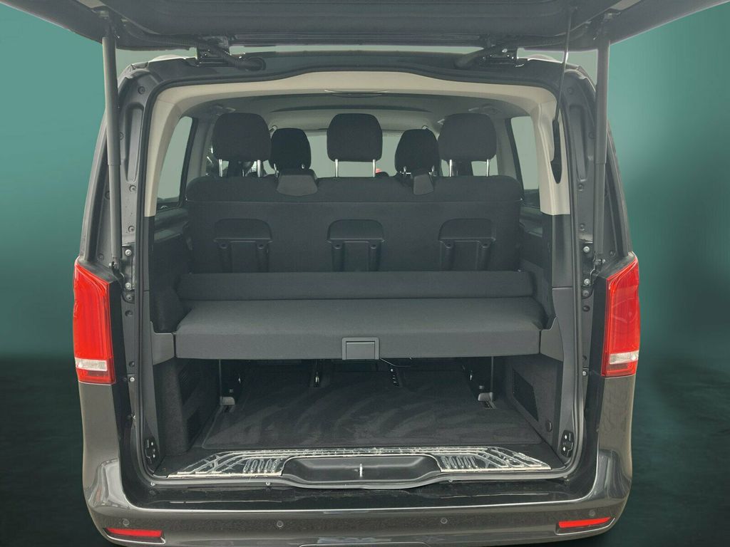 Mercedes-Benz V 250 2024