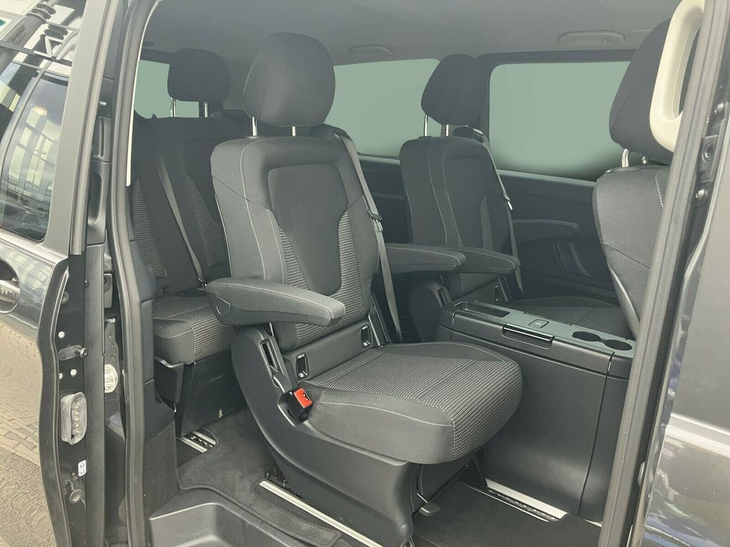 Mercedes-Benz V 250 2024