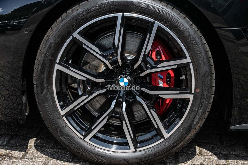 BMW 430 Gran Coupé 2025