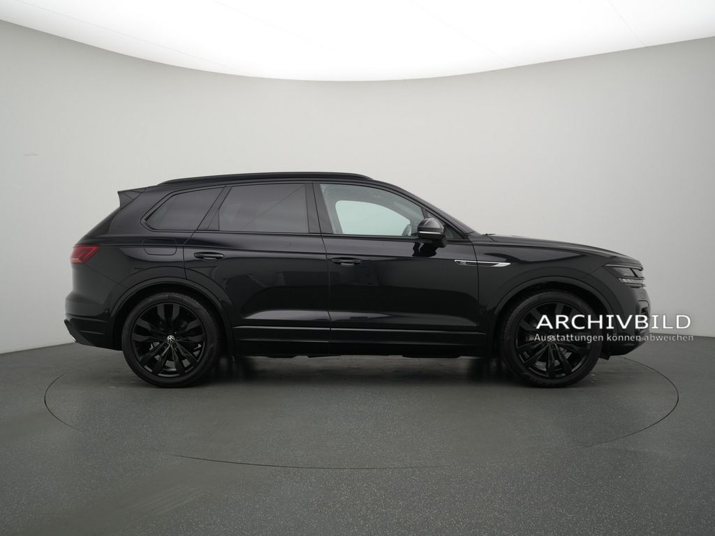 Volkswagen Touareg 2023