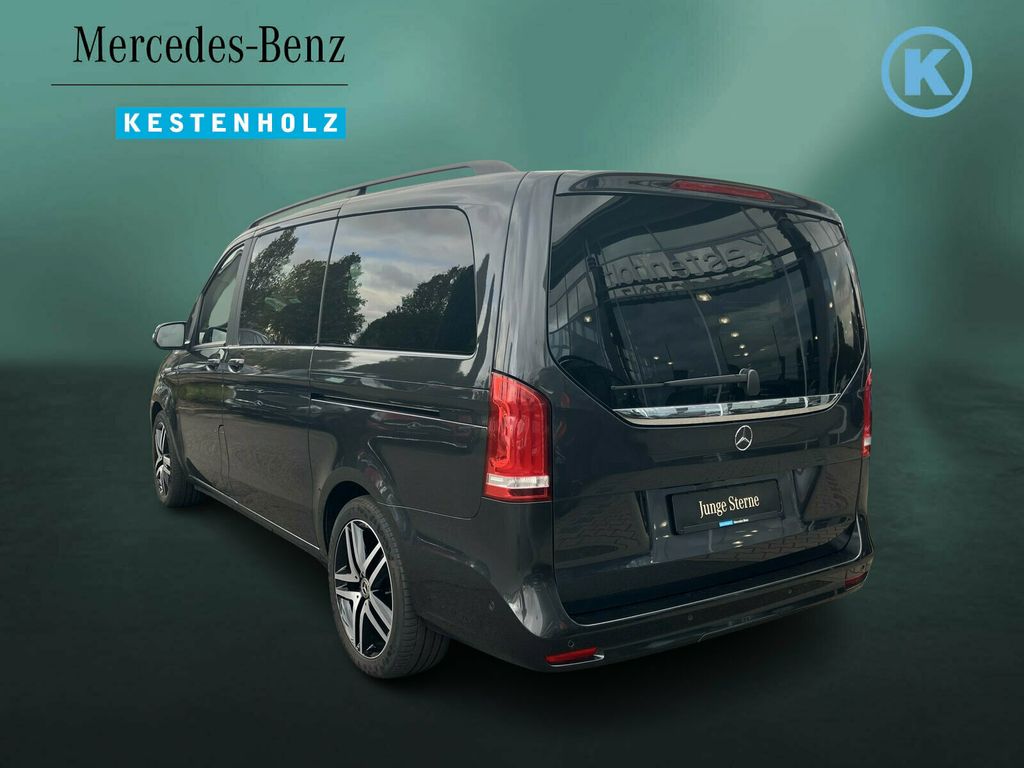 Mercedes-Benz V 250 2024