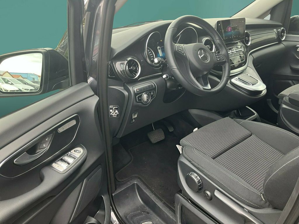 Mercedes-Benz V 250 2024
