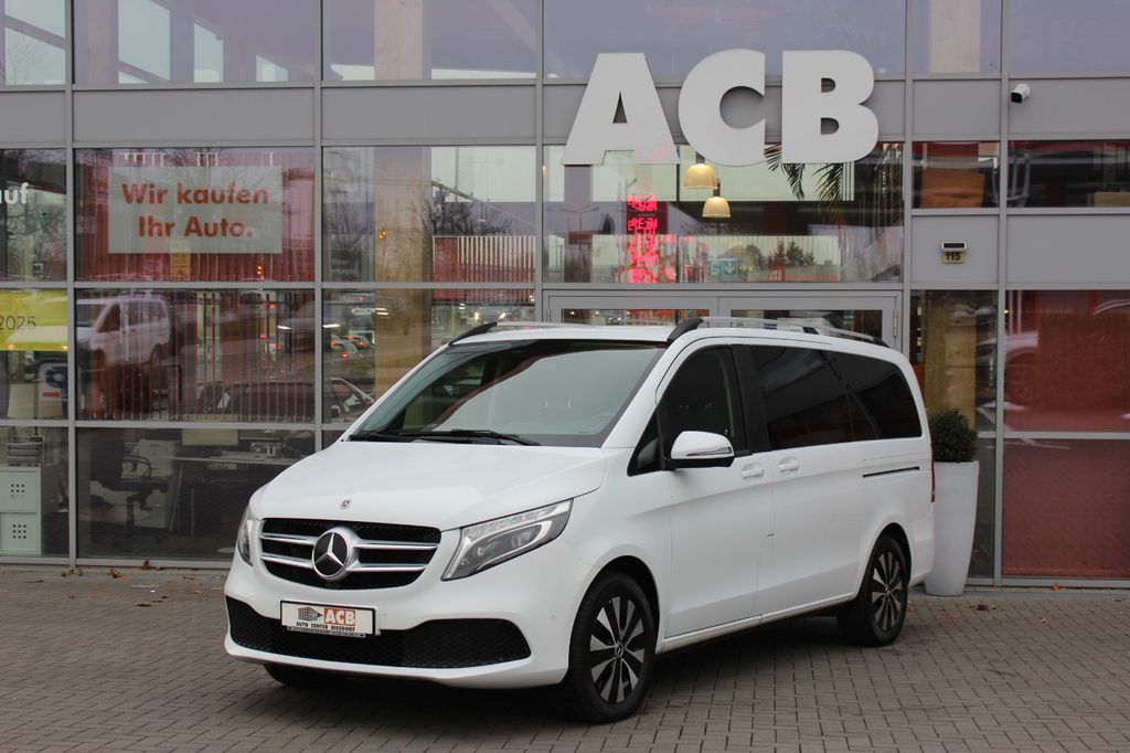 Mercedes-Benz V 250 2020