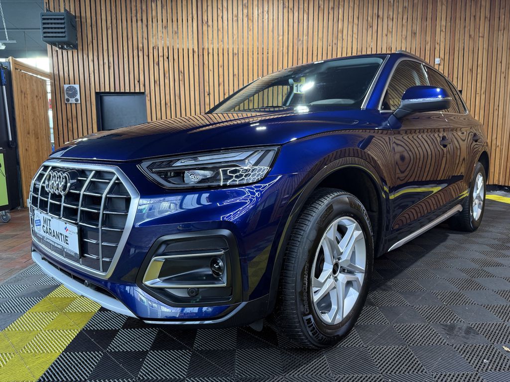 Audi Q5 2024