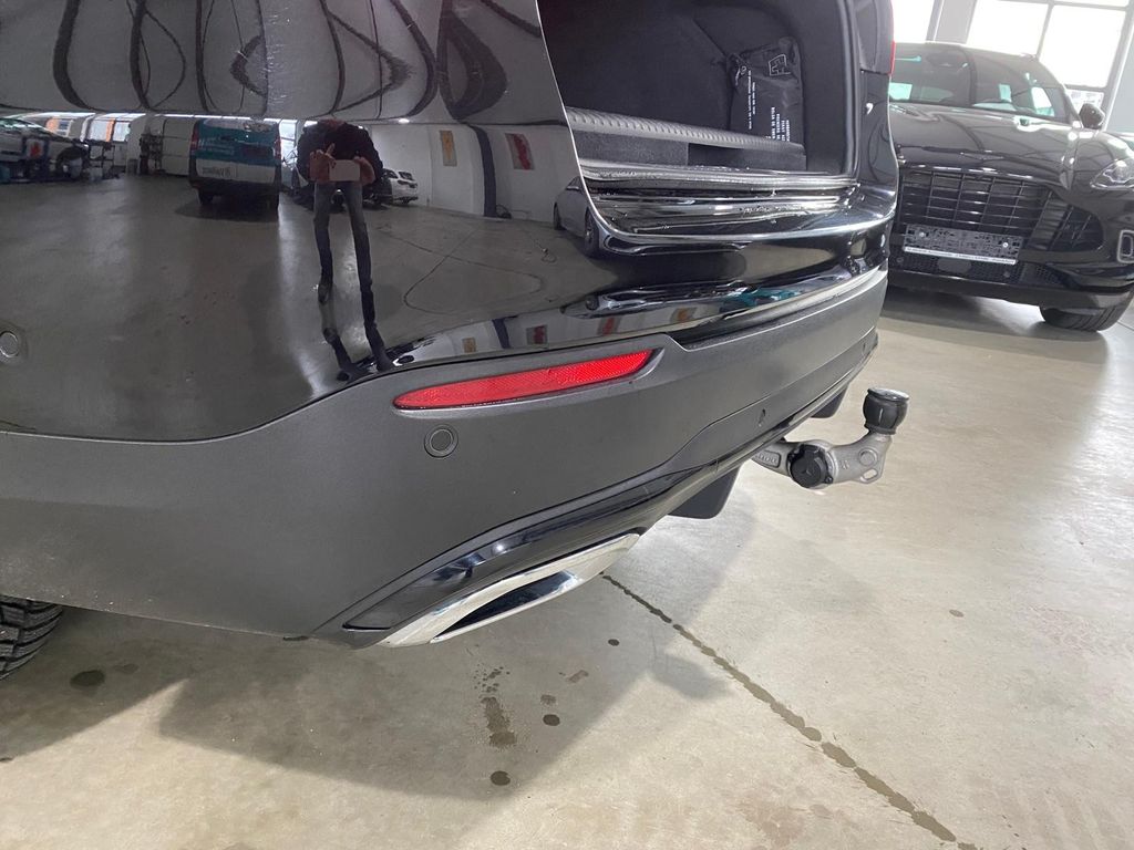 Mercedes-Benz GLC 300 2021