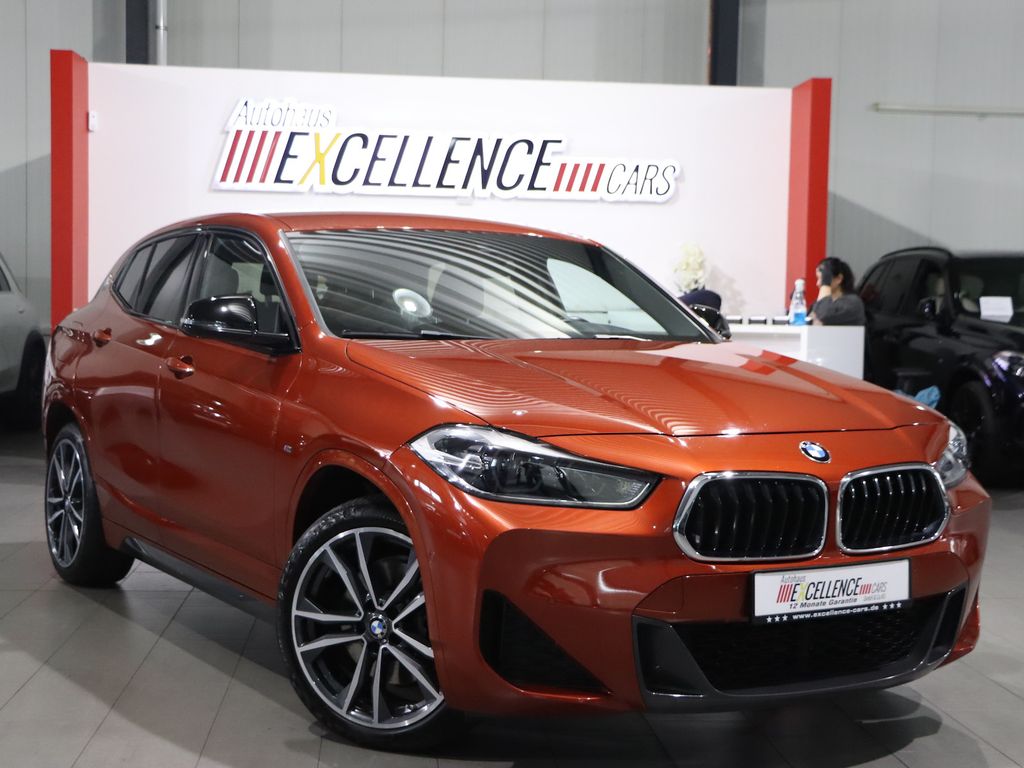 BMW X2 2020