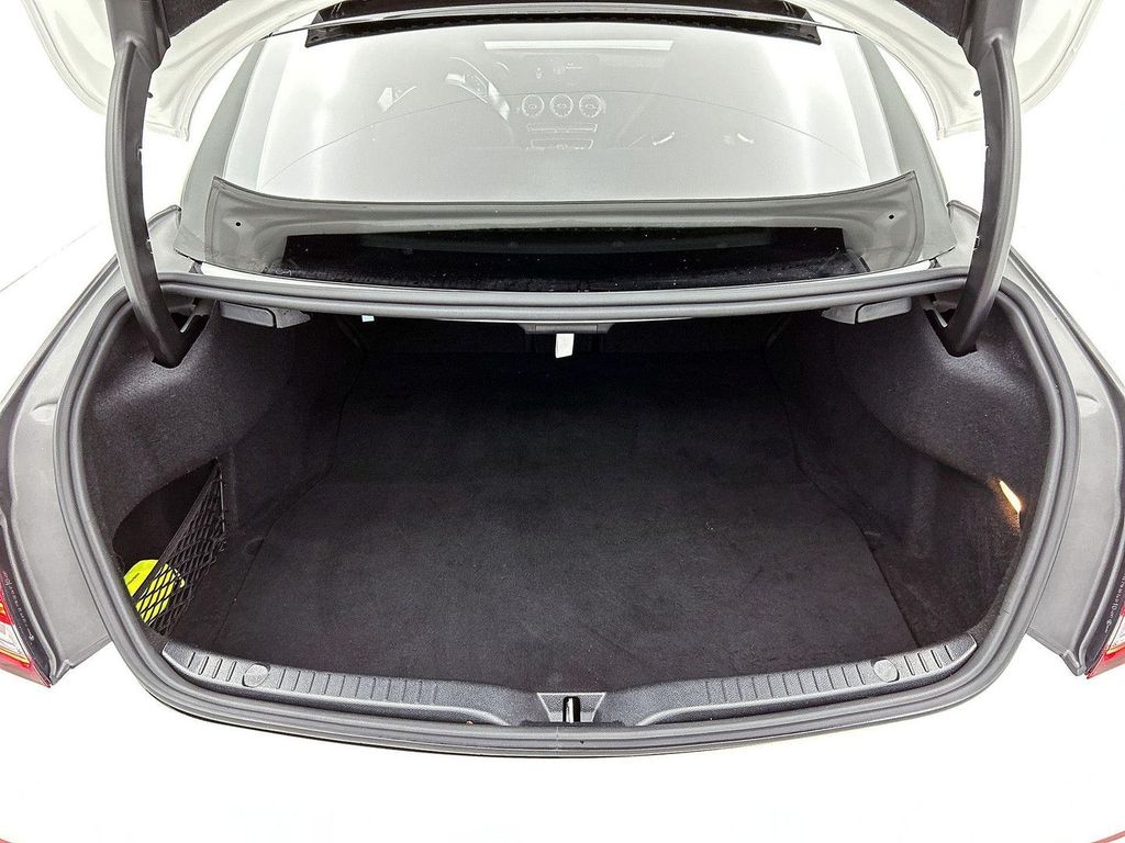 Mercedes-Benz C 63 AMG 2020