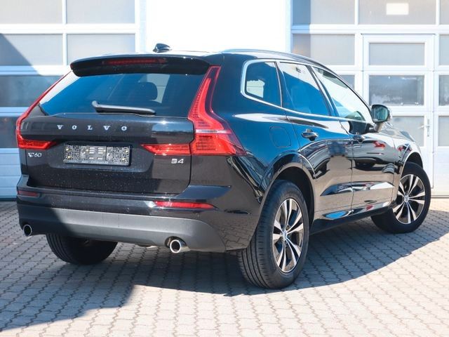 Volvo XC60 2021