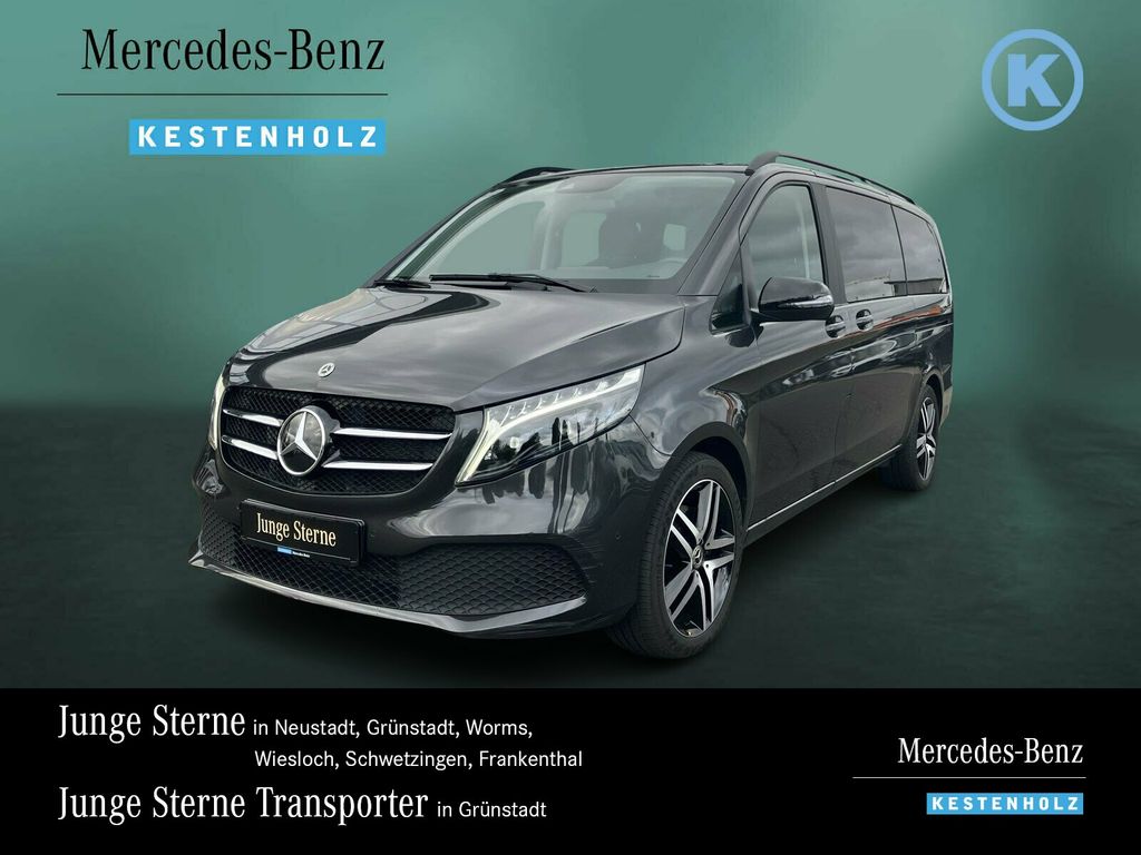 Mercedes-Benz V 250 2024