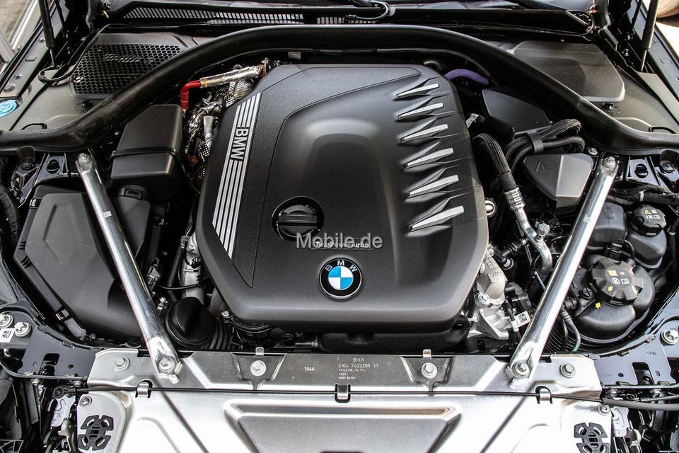 BMW 430 Gran Coupé 2025