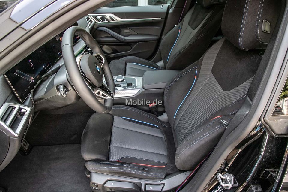 BMW 430 Gran Coupé 2025