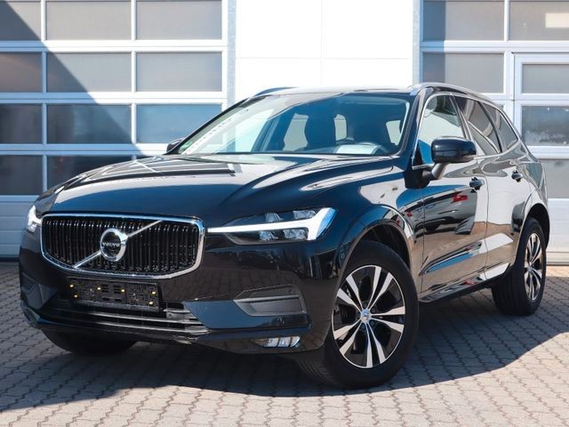 Volvo XC60 2021