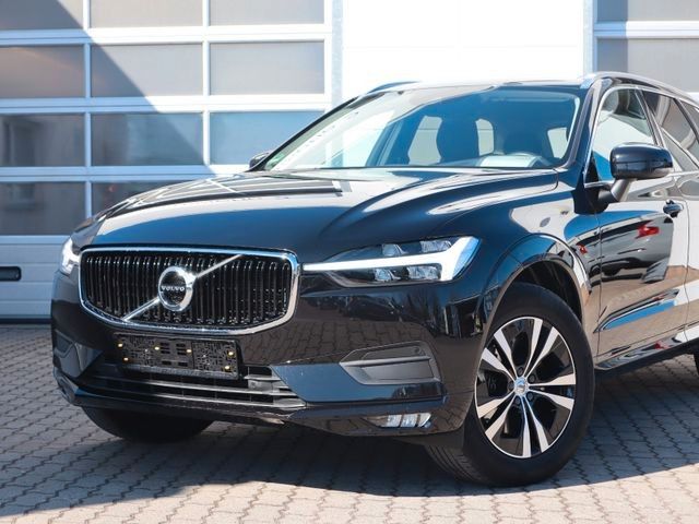 Volvo XC60 2021