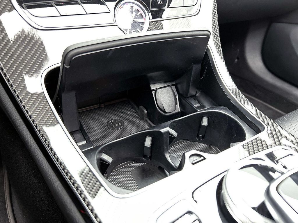 Mercedes-Benz C 63 AMG 2020