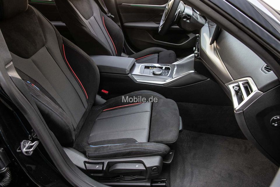 BMW 430 Gran Coupé 2025