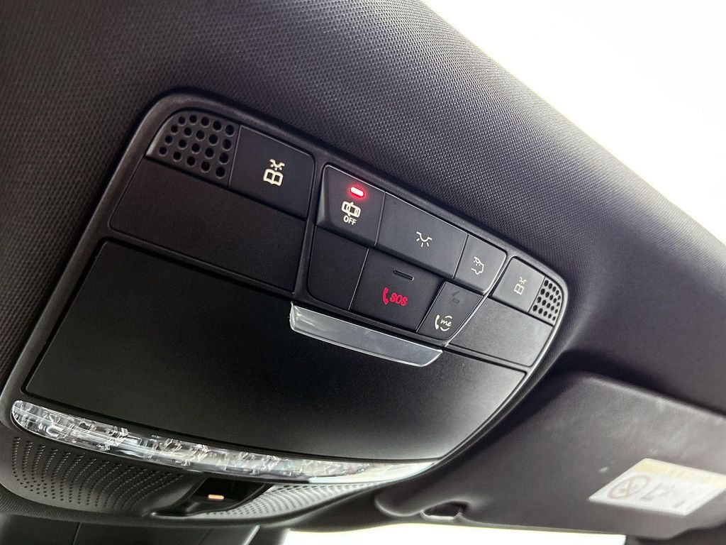 Mercedes-Benz C 63 AMG 2020