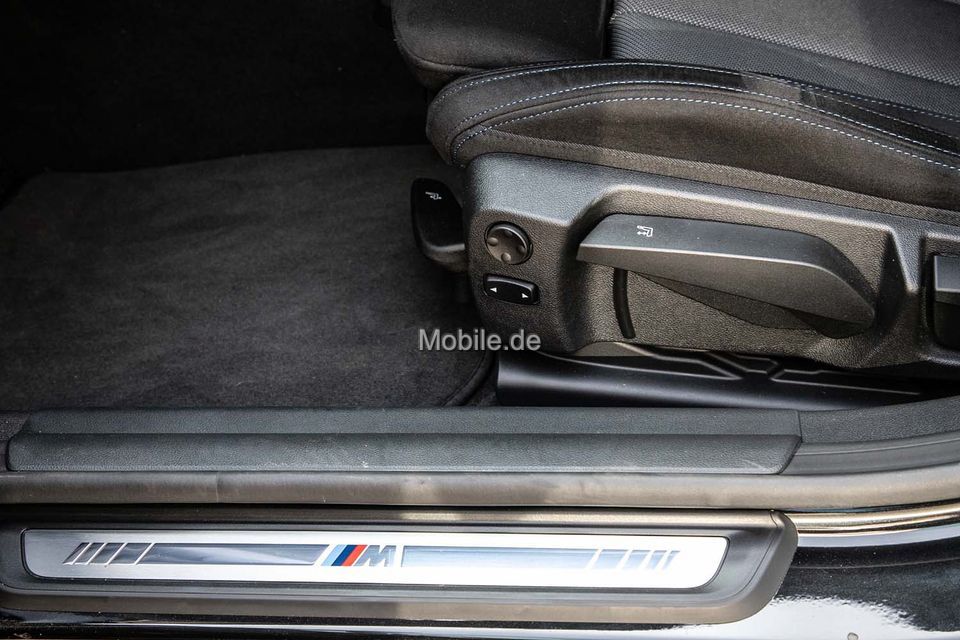 BMW 430 Gran Coupé 2025