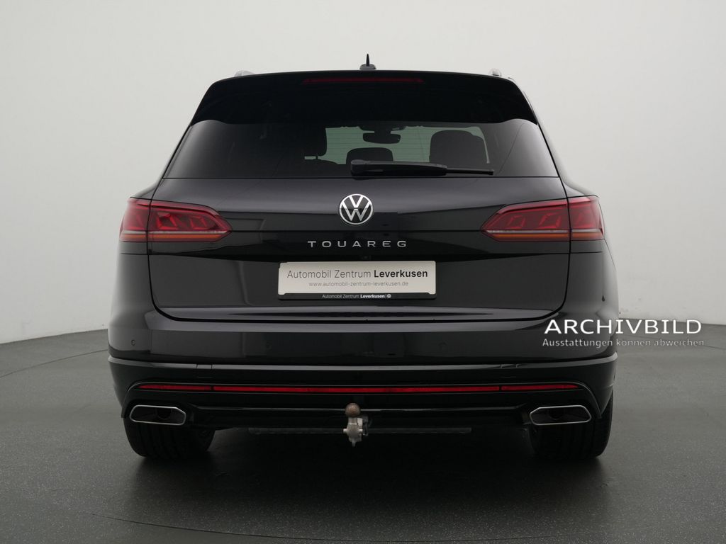 Volkswagen Touareg 2023