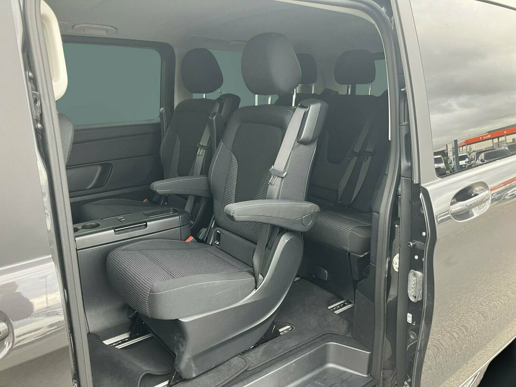 Mercedes-Benz V 250 2024