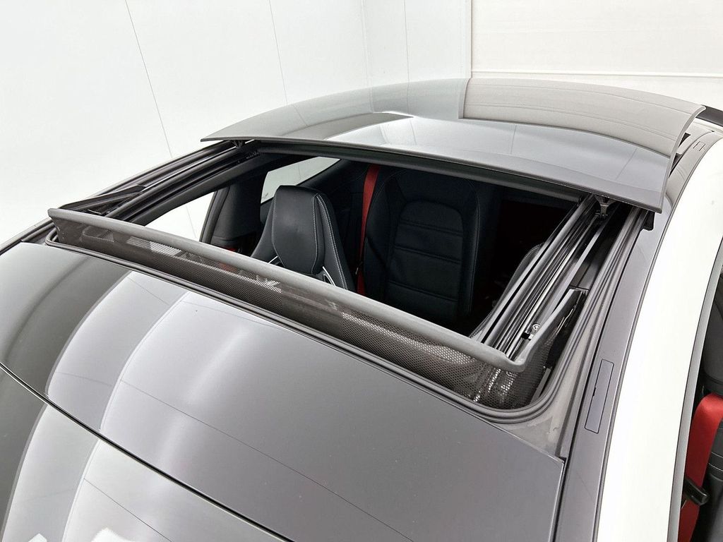 Mercedes-Benz C 63 AMG 2020