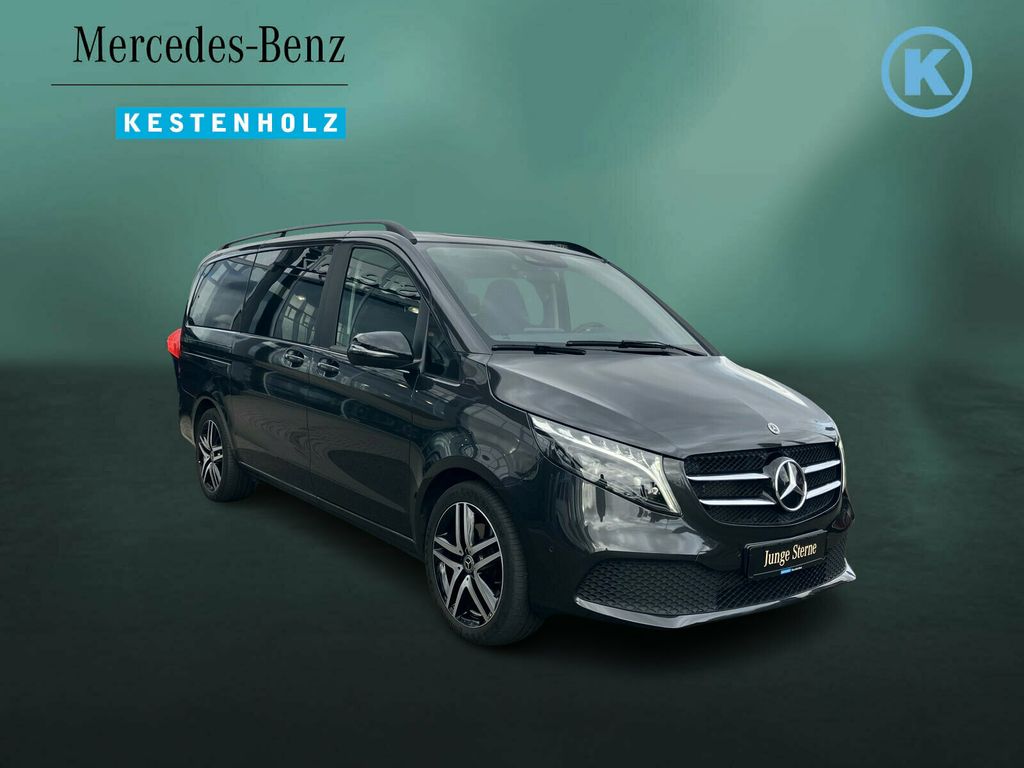 Mercedes-Benz V 250 2024